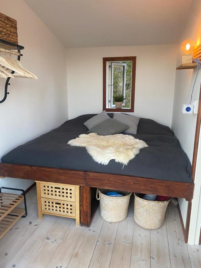 Cozy Forest Cabin With Amazing Mountain View Torsby Exteriör bild